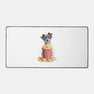 Popcorn Pup � Filmavond Hond Bureaumat