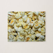 Popcorn Puzzle Legpuzzel (Horizontaal)