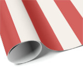 Popcorn Retro Film Cinema Cadeaupapier (Rol Hoek)