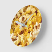 Popcorn Ronde Klok (Hoek)