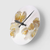 Popcorn Ronde Klok (Hoek)