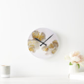 Popcorn Ronde Klok (Huis)