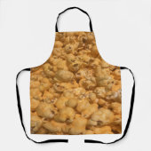 Popcorn Schort (Voorkant)