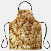Popcorn Schort (Voorkant)