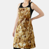 Popcorn Schort (Insitu)