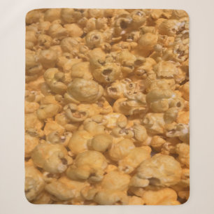 Popcorn Sherpa Deken
