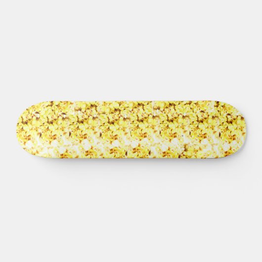 Popcorn Skateboard (Horizontaal)