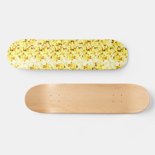 Popcorn Skateboard (Horizontaal)