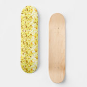 Popcorn Skateboard (Voorkant)