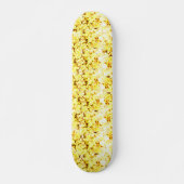 Popcorn Skateboard (Voorkant)