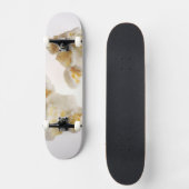 Popcorn Skateboard (Voorkant)