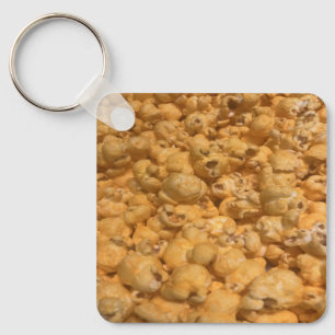 Popcorn Sleutelhanger