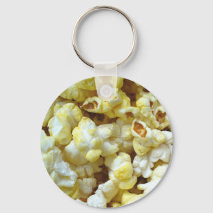 Popcorn Sleutelhanger 01