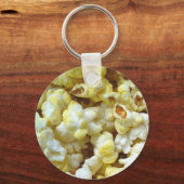 Popcorn Sleutelhanger 01 (Voorkant)