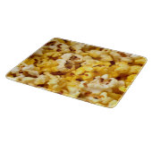 Popcorn Snijplank (Hoek)