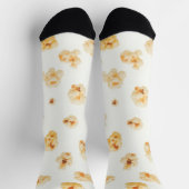 Popcorn  sokken (Top)