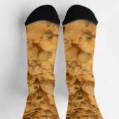 Popcorn Sokken (Top)