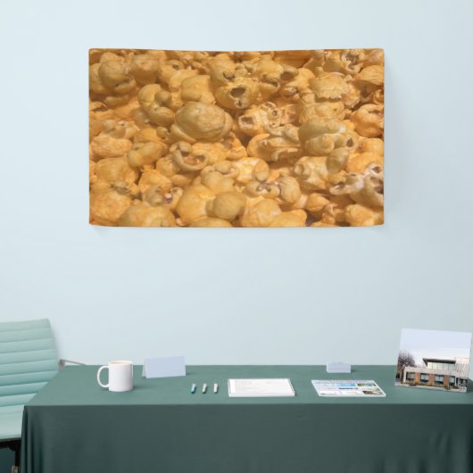 Popcorn Spandoek (Beurs)