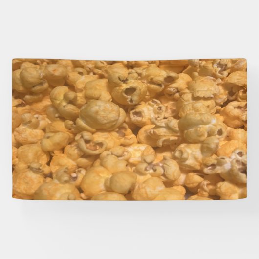 Popcorn Spandoek (Horizontaal)