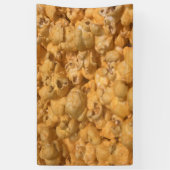 Popcorn Spandoek (Verticaal)