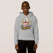 Popcorn Squad (Voorkant volledig)