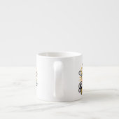 Popcorn Squad Espresso Kop (Achterkant)