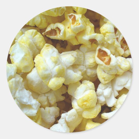 Popcorn Stickers 01 (Voorkant)