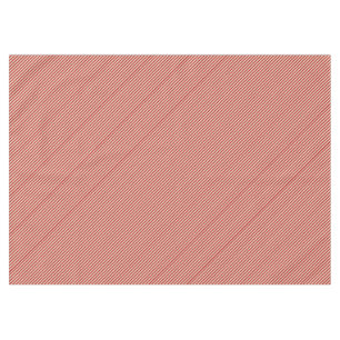 Popcorn Stripes Tafelkleed
