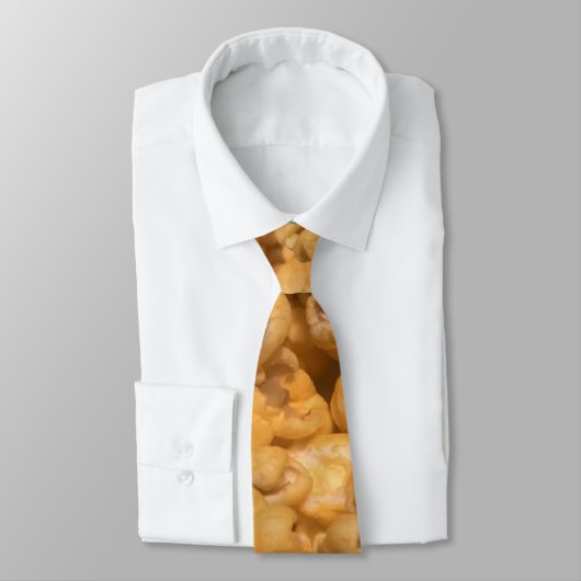 Popcorn Stropdas (Gebonden)