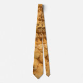 Popcorn Stropdas (Voorkant)