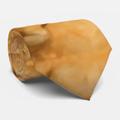 Popcorn Stropdas (Opgerold)