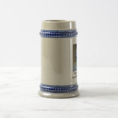 "Popcorn" Sutton Legendary Moonshiner Bierpul (Center)