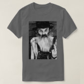 Popcorn Sutton T-shirt (Design voorkant)