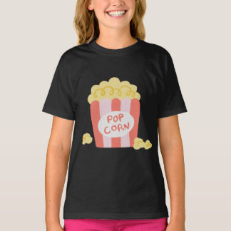 Popcorn T-shirt
