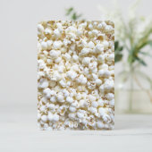 Popcorn texture Photography Bright Decor (Staand voorkant)