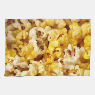 Popcorn Theedoek