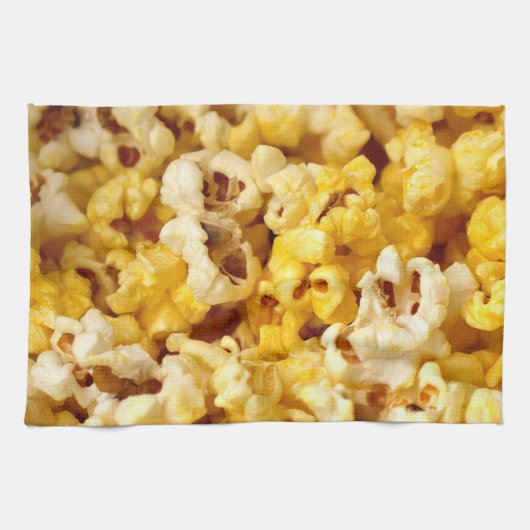 Popcorn Theedoek (Horizontaal)