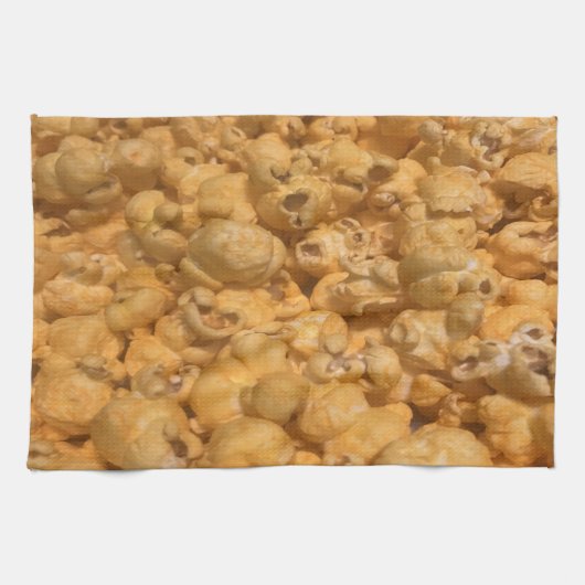 Popcorn Theedoek (Horizontaal)