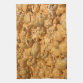 Popcorn Theedoek (Verticaal)