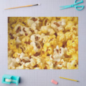 Popcorn Tissuepapier (Craft)