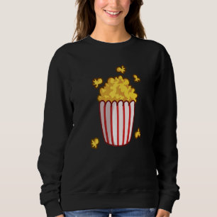 Popcorn Trui