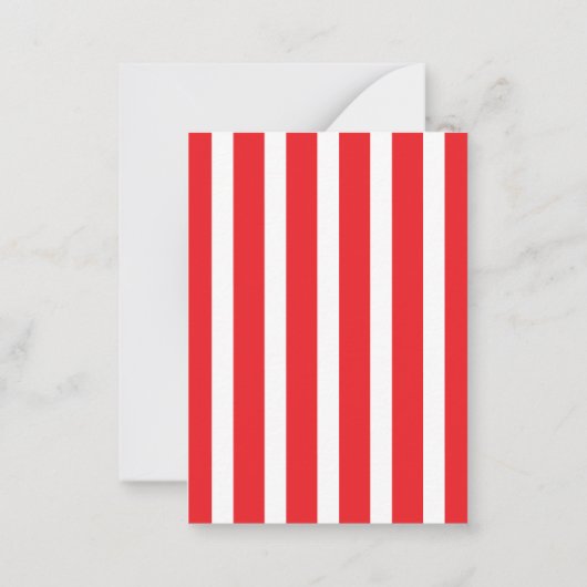 Popcorn Valentijnskaart | Popcorn Valentijnskaart  Notitiekaartje (Achterkant)