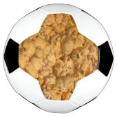Popcorn Voetbal (Gedraaid)