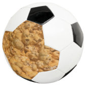 Popcorn Voetbal (Drie kwart)