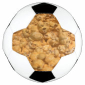 Popcorn Voetbal (Voorkant)