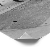 Popcorn voor verkoop, 1926.  foto poster (Hoek)