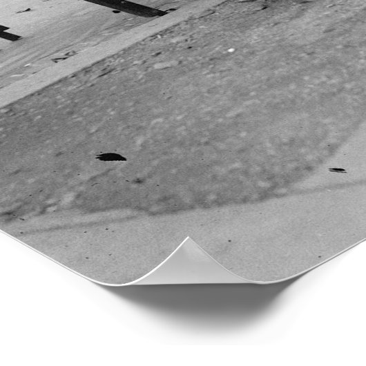 Popcorn voor verkoop, 1926.  foto poster (Hoek)