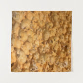 Popcorn Wandkleed (Voorkant (horizontaal))