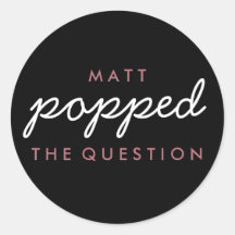 Popcorn Wedding Roos Gold