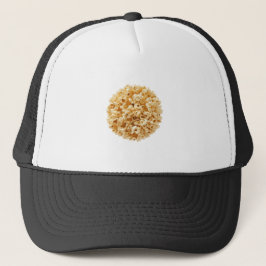 popcorncirkel trucker pet